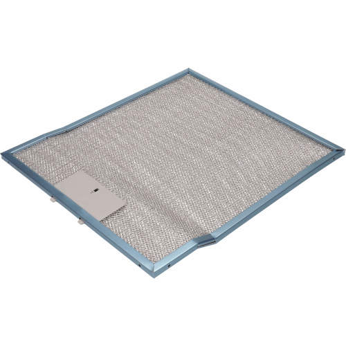 Metallfettfilter Indesit C00076591 320x260mm Für