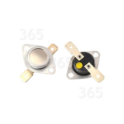 Kit Thermostat De Sèche-linge - White Spot & Yellow Spot IDC 75 (UK) Indesit