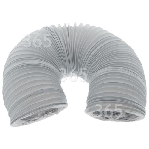 Care+Protect 2.5m Tumble Dryer Vent Hose 102mm Diameter