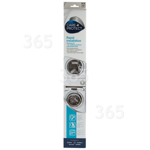 Care+Protect Universal Washing Machine & Tumble Dryer Stacking Kit