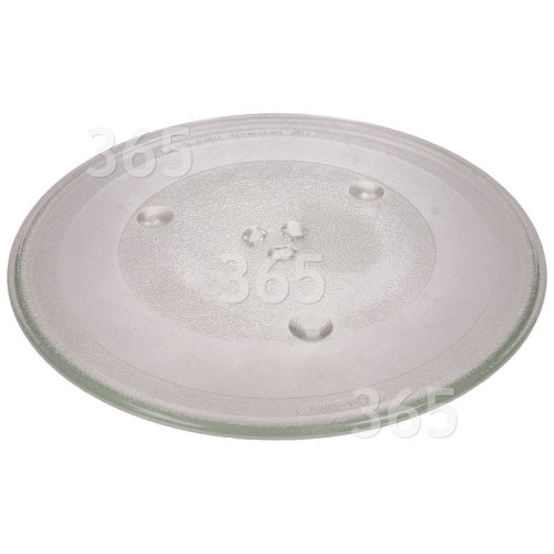 Panasonic Microwave Glass Turntable - 343mm