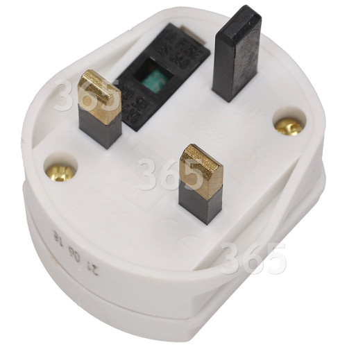 Adaptateur Rasoir Electrique 1A (prise Anglaise) Wellco