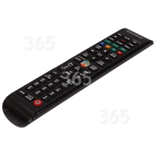 Télécommande TV BN59-00863A Samsung