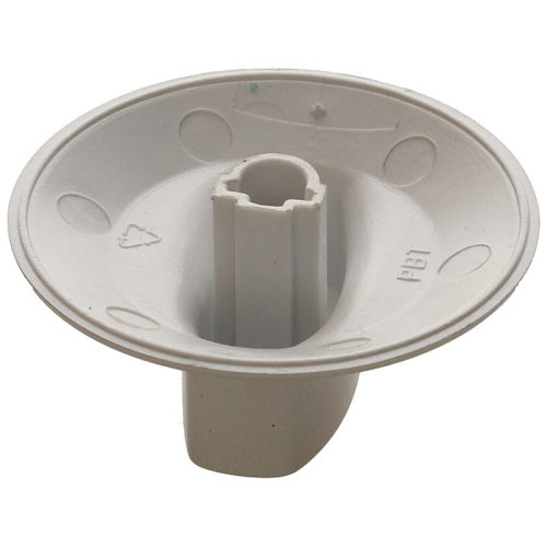 Bouton De Commande Pour Cuisini&egrave;re - Argent Gorenje