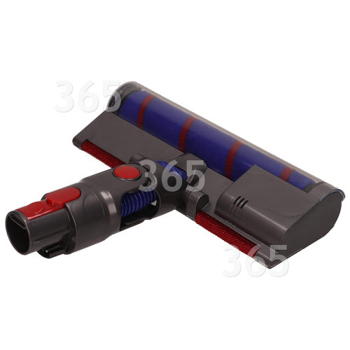 Dyson Quick Release Soft Roller Floor Head