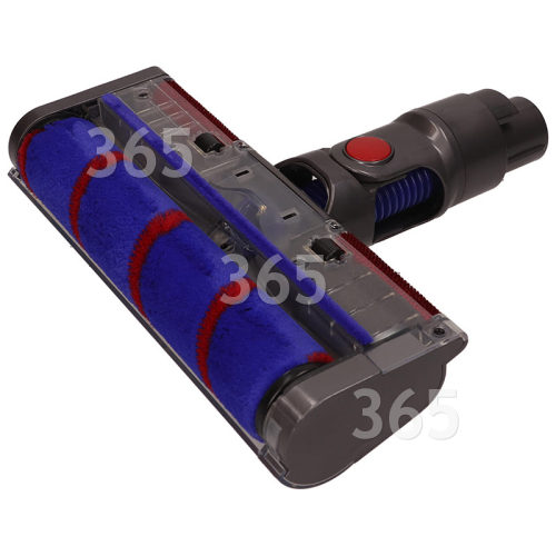 Dyson Quick Release Soft Roller Floor Head