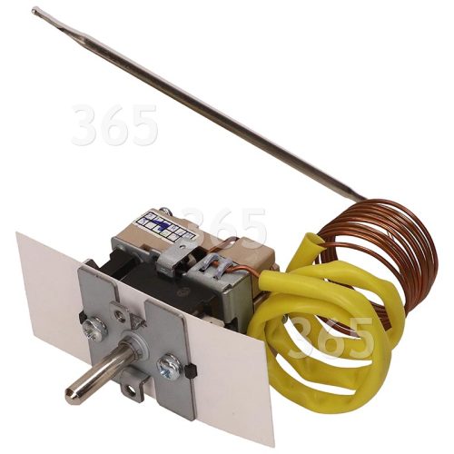 Hotpoint EW86X Thermostat