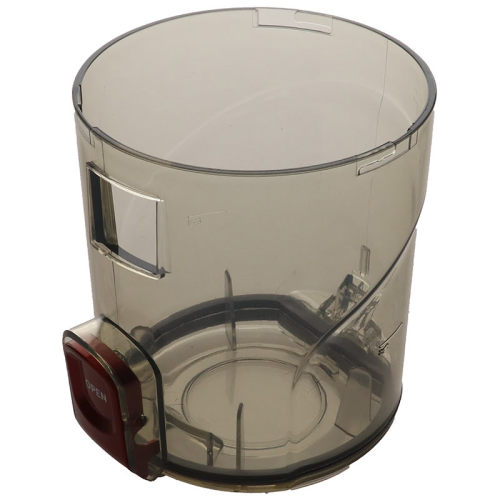 Hoover Cyclonic Unit Assembly | www 