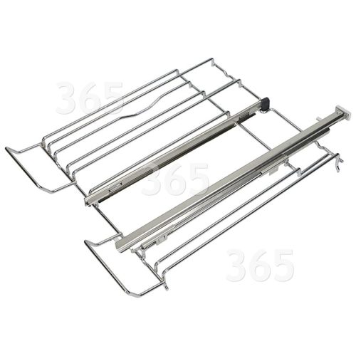 Tray Support & Runner Right Side Samsung