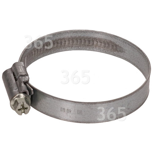 Universal Hose Clip Clamp Band 40-60MM