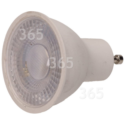 Bombilla De Bajo Consumo LED GU10 3W (Luz De Día) LyvEco | 365 Recambios
