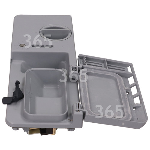 Distributeur De Détergent De Lave-vaisselle : Type Elbi 542 31511 35420090 DIF 04 UK Indesit