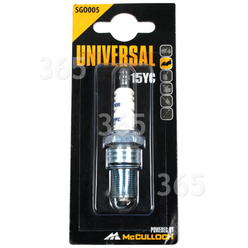 Bestgreen SGO005 Spark Plug