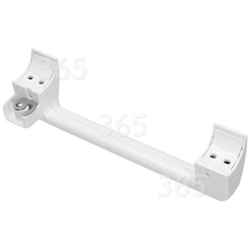 Hoover Freezer Door Handle Assembly - White