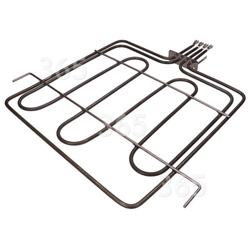 Hoover Oven Upper/Grill Element -1200 + 2110W