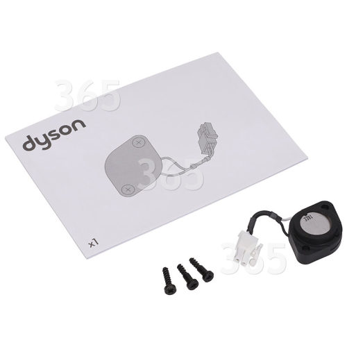 Dyson Piezo Service Assembly