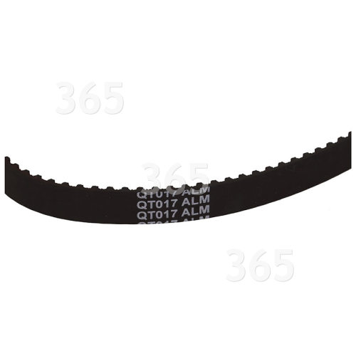 Correa De Transmisión De Escarificador - Dentada 41945 148XL5055 L/M Para Qualcast AMR30 Bosch