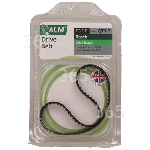 QT017 Drive Belt