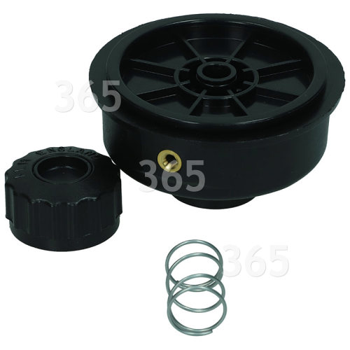 ALM HL007 Spool Head Assembly