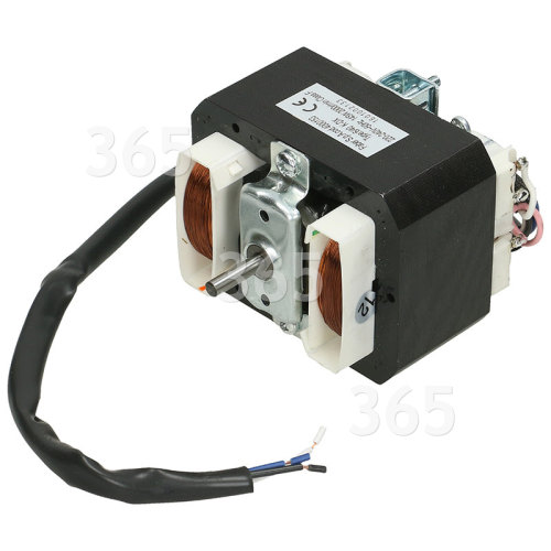 Electrolux Rechtsdrehender Motor Für Dunstabzugshauben Kpl. TH6003