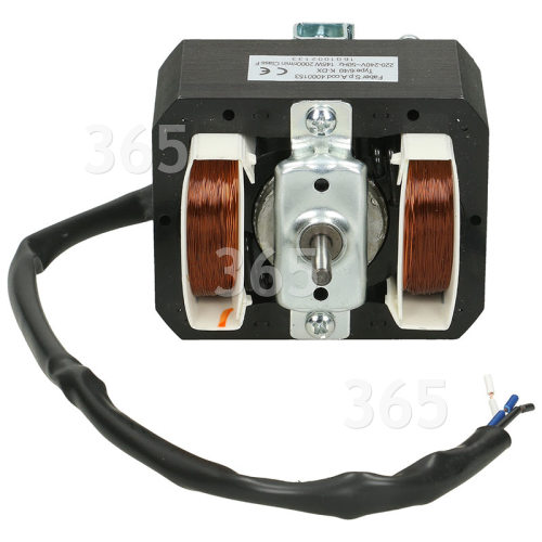 Electrolux Rechtsdrehender Motor Für Dunstabzugshauben Kpl. TH6003