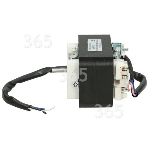 Electrolux Rechtsdrehender Motor Für Dunstabzugshauben Kpl. TH6003