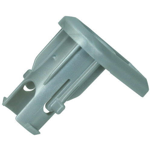 BISSELL Teppichreiniger-Kabelhalter - Silber