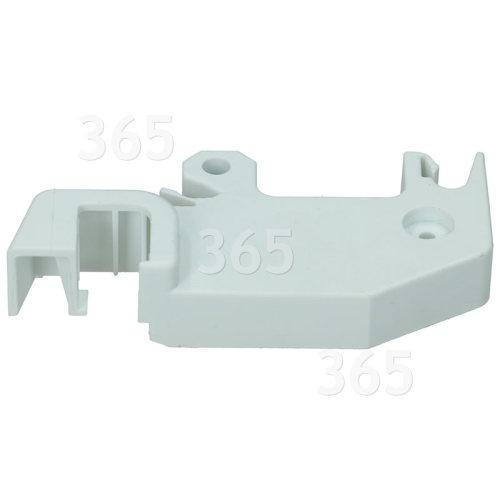 Whirlpool Hinge : Freezer Flap