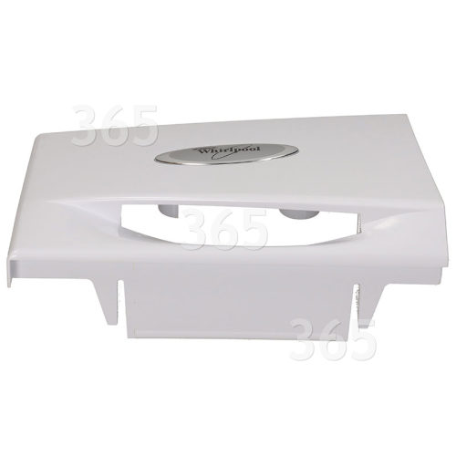 Whirlpool Handle - Dispenser Drawer