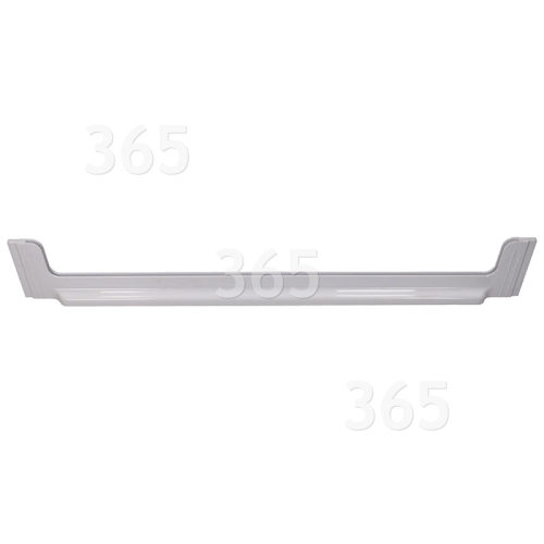 Glass Shelf Rear Trim