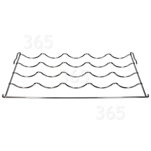 Hotpoint Kühlschrank-Flaschenhalter : 497x250mm