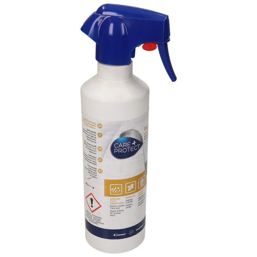 Care+Protect Rapid Action Eukalyptus-Hygienisierer - 500ml