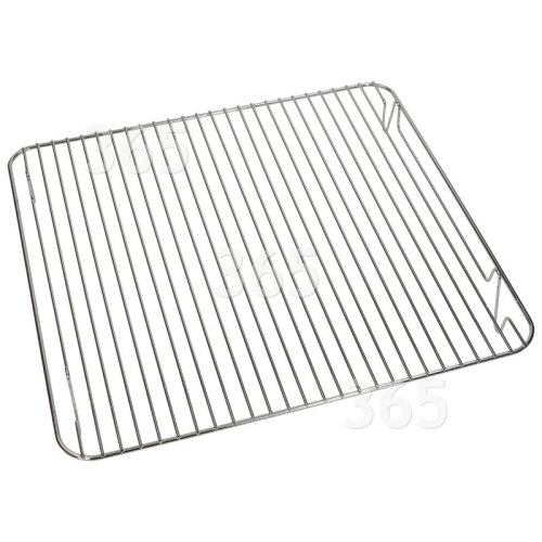 Whirlpool ACH586/BS Grill Pan Grid : 378x340mm