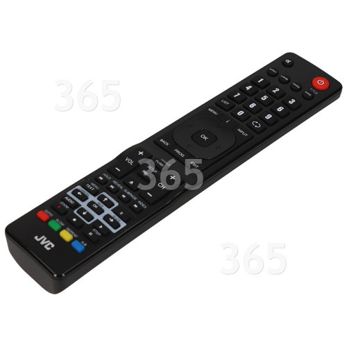 504Q2220105 TV Remote Control