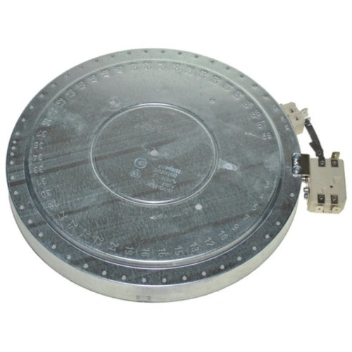 Amana Heizelement 210mm 2100w