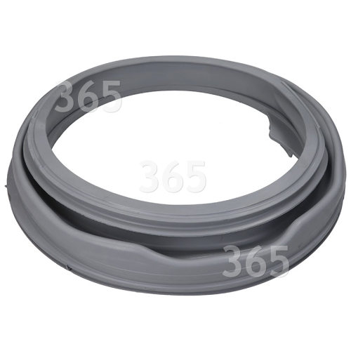 Whirlpool AQUASTEAM 9769 B Door Seal