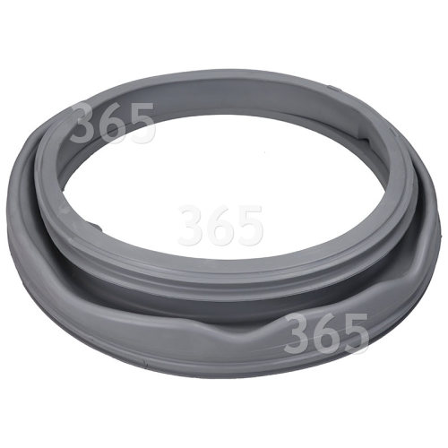 Whirlpool AQUASTEAM 9769 B Door Seal