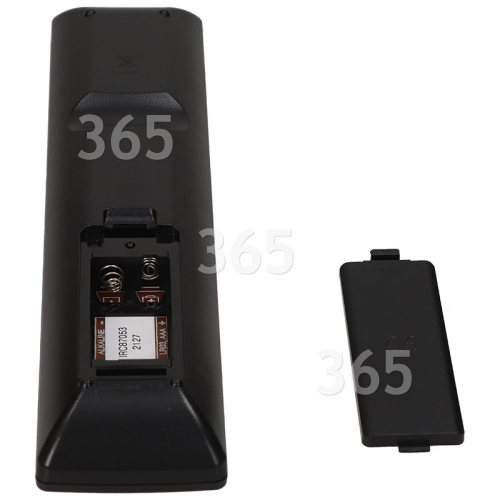 LG 50PK350 IRC87011 Compatible TV Remote Control ( AKB72914202 )