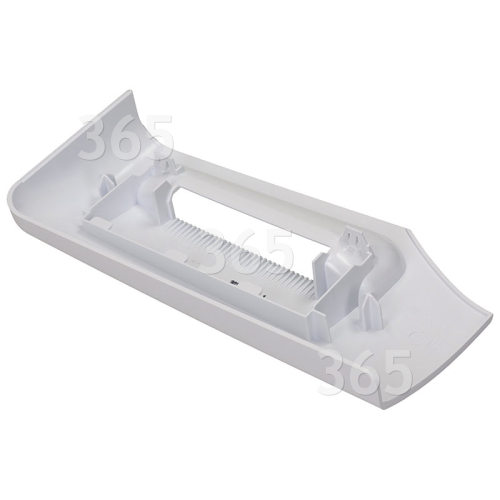 Hoover Dispenser Drawer Front - White