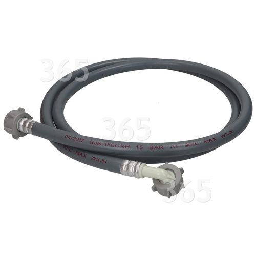 Tubo De Llenado De Agua Caliente 3R LSQ 8000 JQ AWG845 Whirlpool