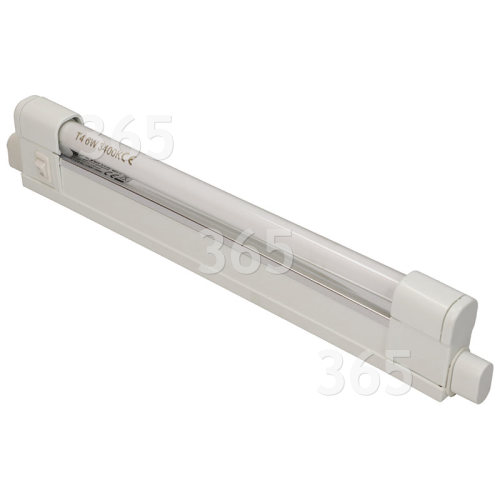 Tube Fluorescent 6W T4 Eterna