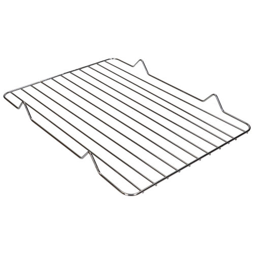 Backofen-Grillpfannen-Gitterrost : 320x240mm