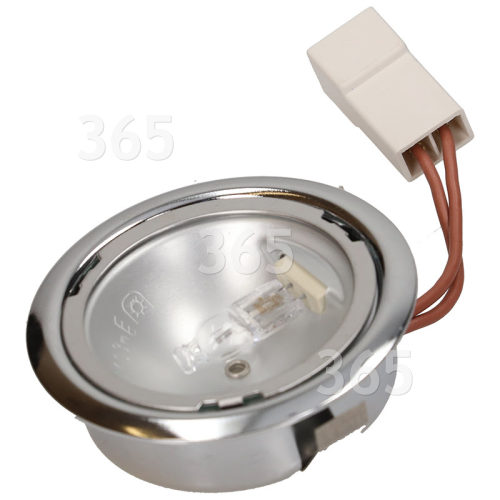 Hoover Halogen Lamp Assembly : Forma E Funzione G4 20W 12V