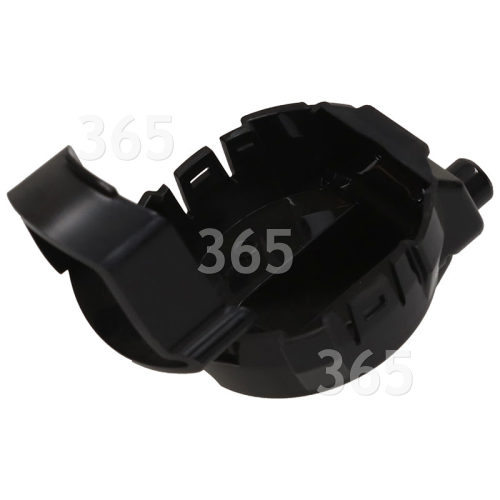 Delonghi Nespresso Kaffeeauslass 365 Ersatzteile