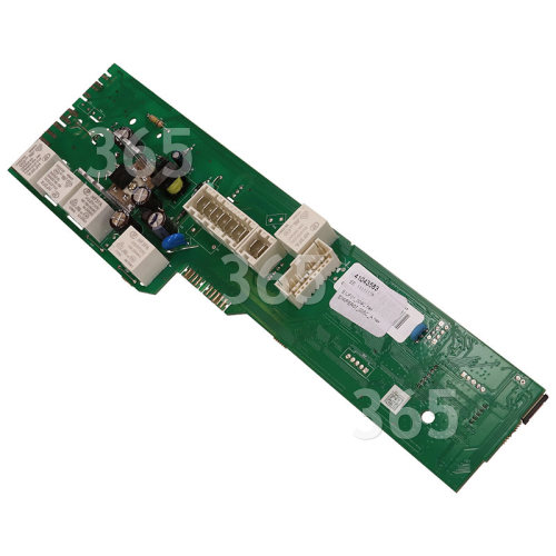 Candy Unprogrammed Electronic Control Module www.candyreservdelar.se