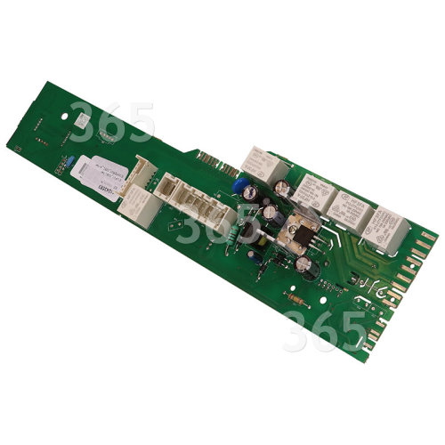 Candy Unprogrammed Electronic Control Module www.candyreservdelar.se