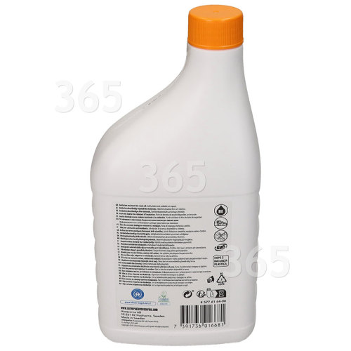 Aceite De Cadena De Motosierra OLO008 (bio) - 1 Litro Universal Powered By McCulloch