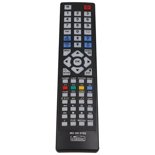 Technika IRC83289 Set-Top Box-Fernbedienung
