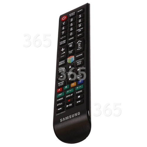 BN59-00603A : Télécommande Officielle de télévision SAMSUNG