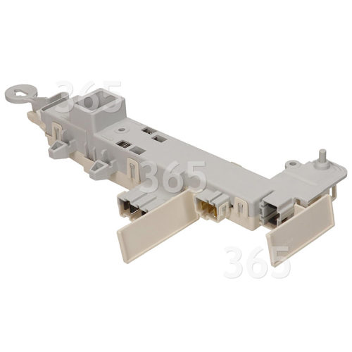 Whirlpool Door Interlock : EMZ Type 857 461970202303 (emz No 38.0141)